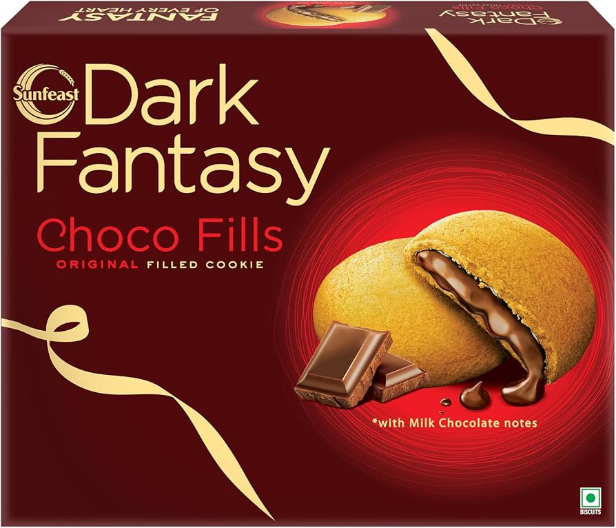 Sunfeast Dark Fantasy