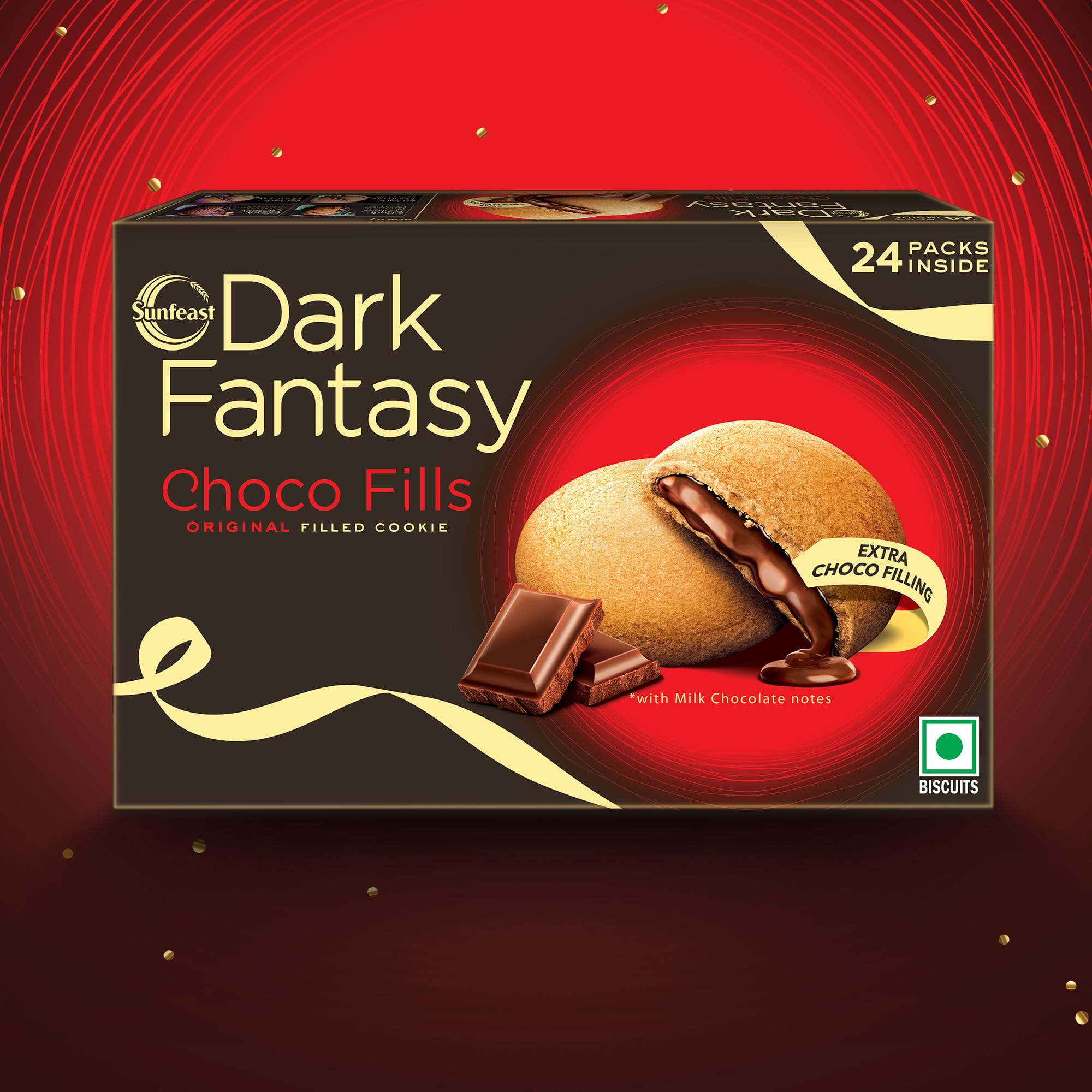 Sunfeast Dark Fantasy