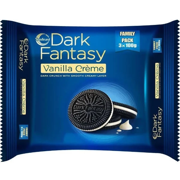 Sunfeast Dark Fantasy